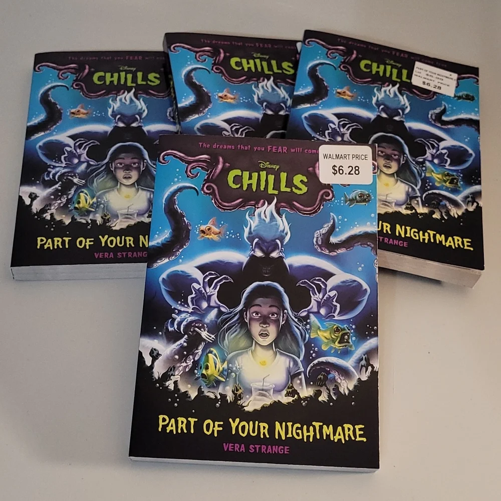 Chapter Books - Picture 1 of 3